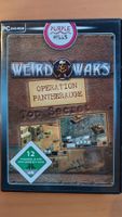 PC Spiel Weid Wars Operation Pantherauge