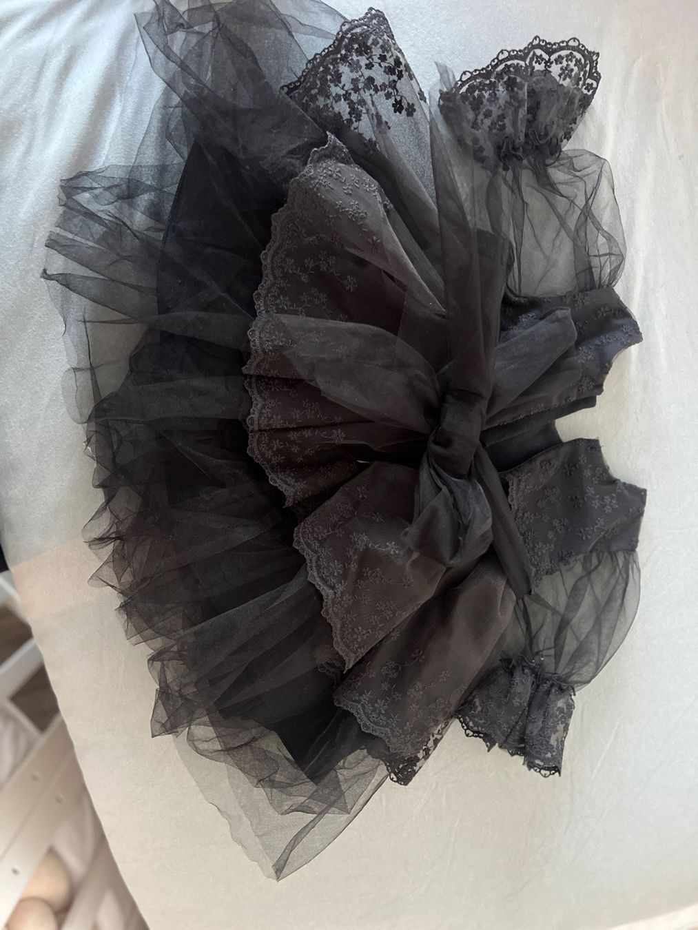 Vestiti & Gonne: Festkleid 6-9M – Nuovo (secondo la descrizione) da Schafisheim venduto da inf_5dtw 1