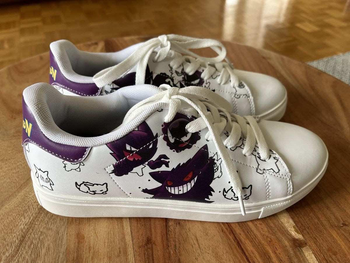Scarpe per ragazzi: Pokemon Schuhe NEU – Nuovo e nell'imballaggio originale da Spiez venduto da Bluesky2000