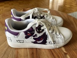 Pokemon Schuhe NEU