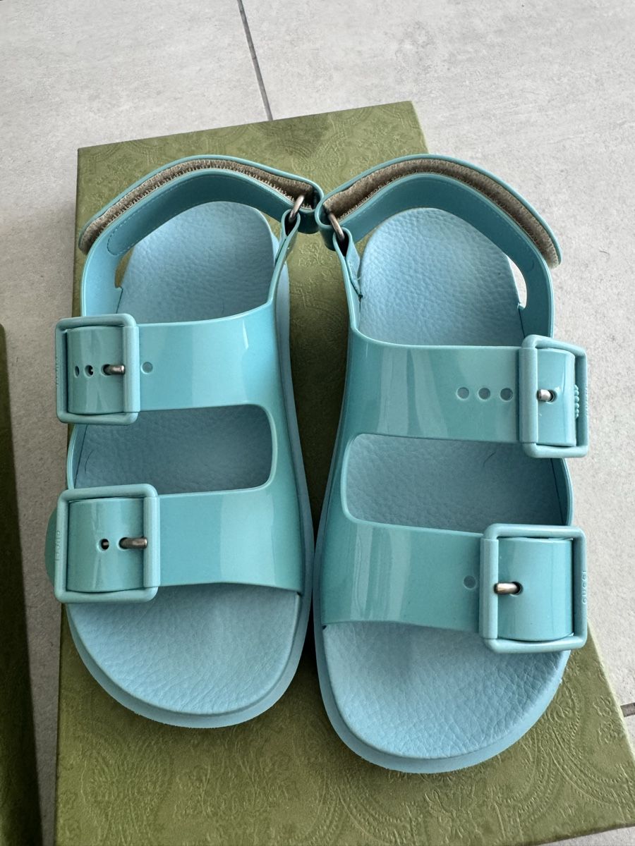 Schuhe für Mädchen: Gucci N 34 – Neu und originalverpackt aus cadempino von fio_cbt9