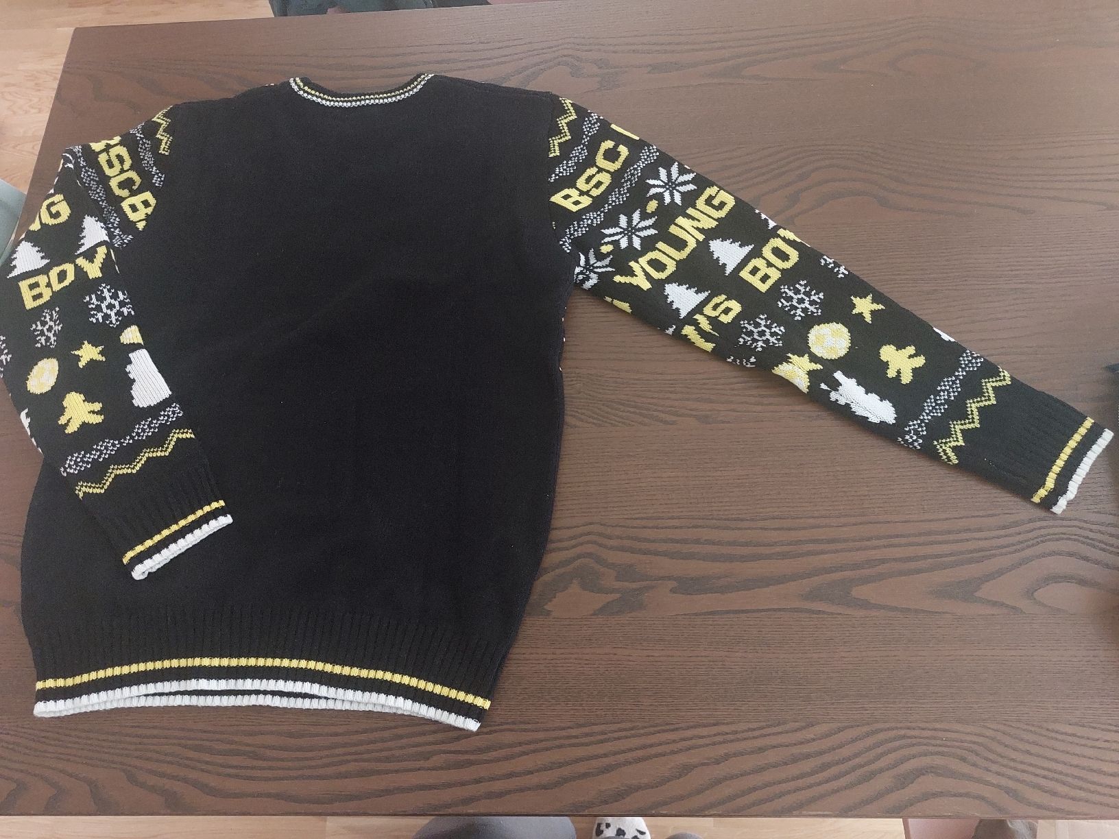 Lotti di vestiti: YB Pullover & Hose NEU – Nuovo (secondo la descrizione) da Bern venduto da fabienneste 2