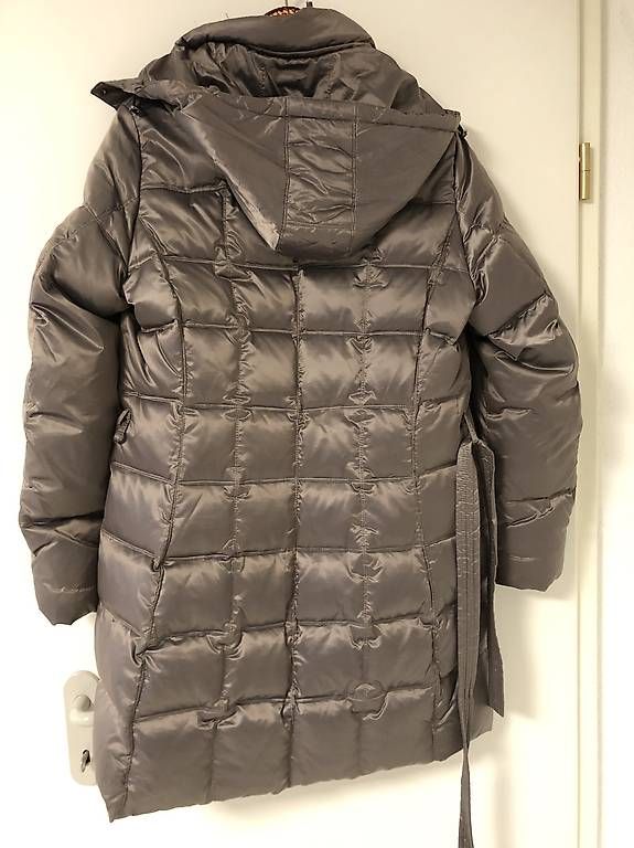Cappotti: Vendo mantello Geox – Usato da Losone venduto da car_2cl8 2