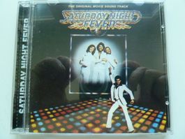 BEE GEES - Saturday night fever  (Soundtrack)
