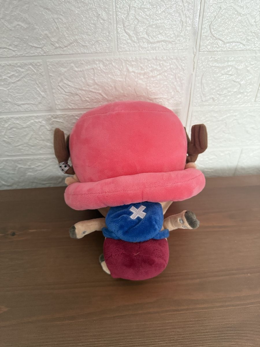 Giocattoli: One Piece Chopper Plüsch – Usato da Au SG venduto da lor_6ddt 1