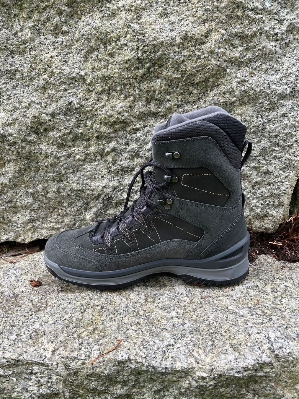Lowa Herrenschuhe: LOWA DISETIS GTX GORETEX – Neu (gemäss Beschreibung) aus Tecknau von edsah 4