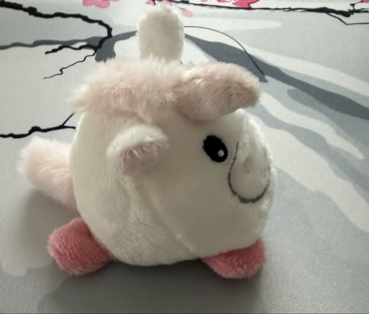 Jouets: Plüschtier Einhorn klein – Neuf (Voir description) à Rüti ZH par Thinflame 3