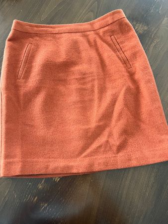 Marie Lund Rock Gr. 34 Wolle Taschen
