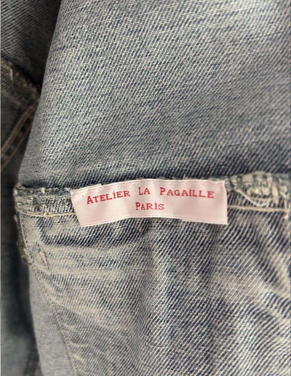 Giacche: Vintage denim jacket – Usato da Matran venduto da brs_d9h2 3