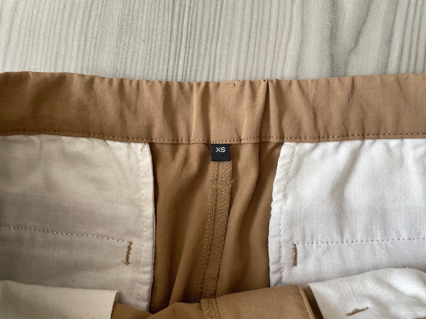 Muji Pantaloni: MUJI Chinohose – Usato da Freienwil venduto da weberjoel 2