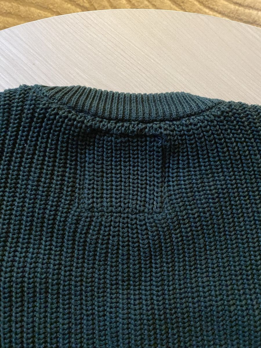 Superdry Maglioni & Felpe: Pulli Superdry Forest green – Nuovo (secondo la descrizione) da Elgg venduto da aca_gg8x 4