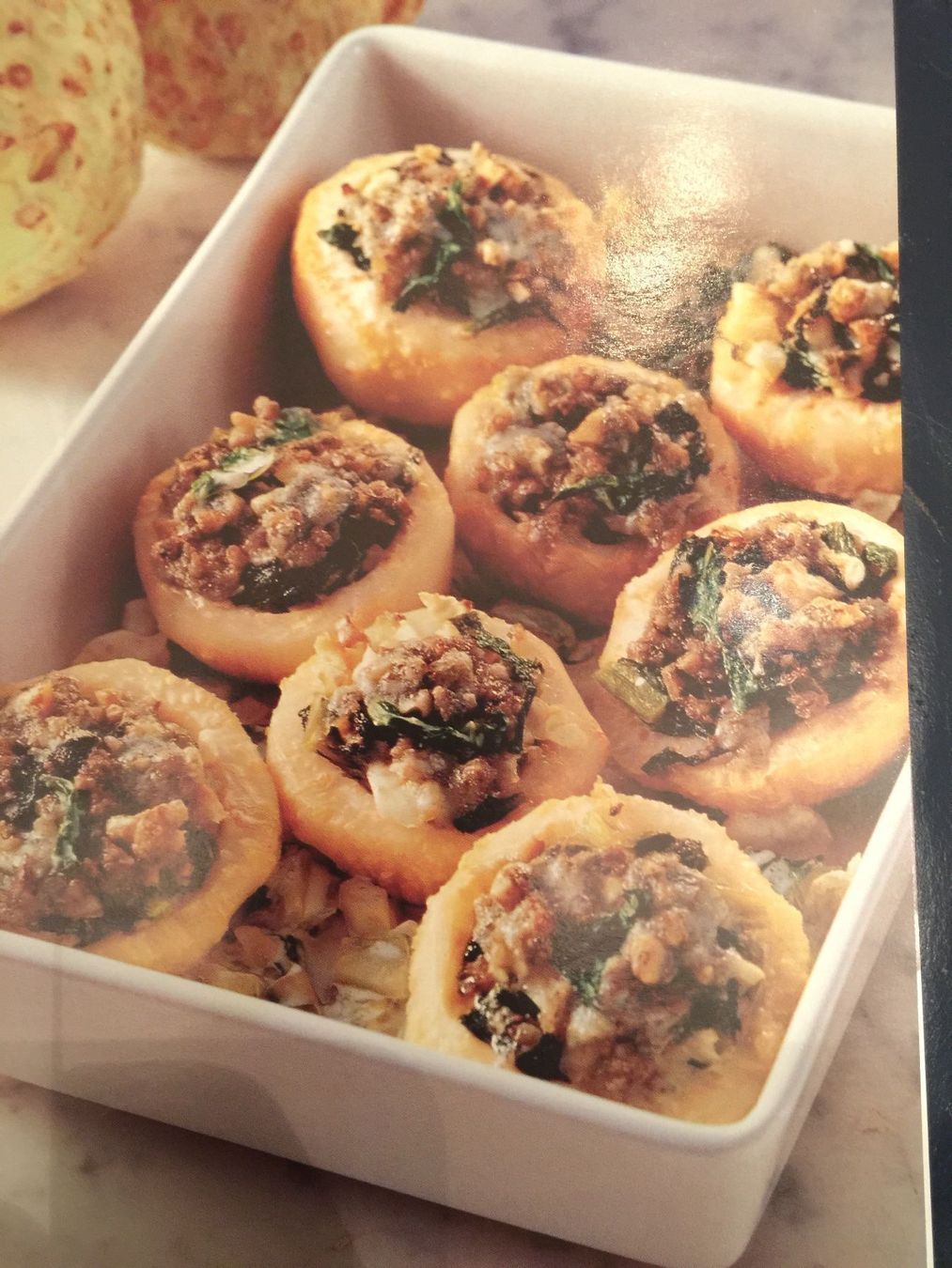 Libri: Gratins und Aufläufe – Usato da Mühlethurnen venduto da Kolly225 3
