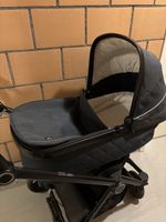Hartan Kinderwagen 2in1 (Babywanne & Sportsitz) 