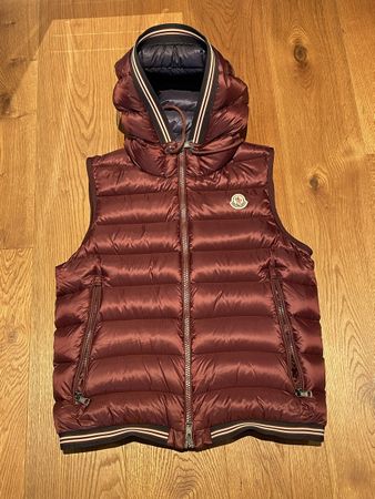 Moncler Daunengilet