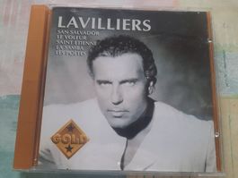 Cd Lavilliers - Best of