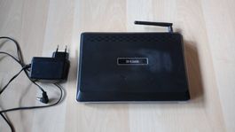 ADSL-Router D-Link DVA G-3670B