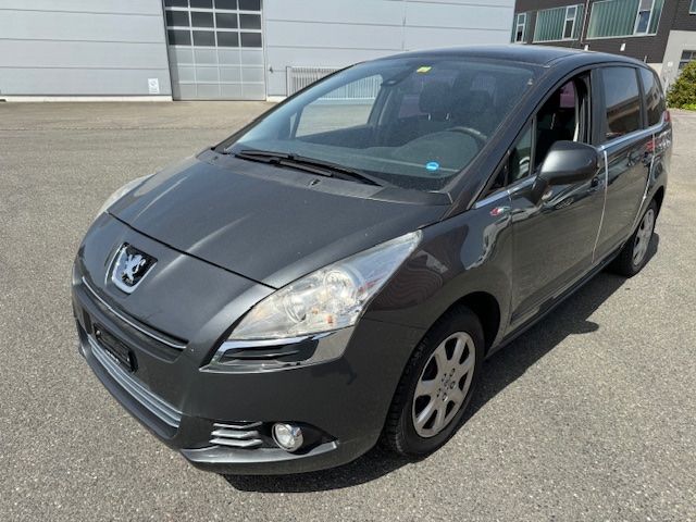 Peugeot 5008 1.6 I