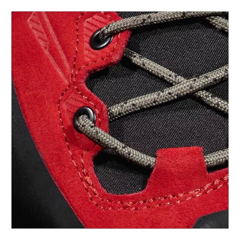 Mammut Chaussures femmes: Mammut Kento Wanderschuhe gr 41 1/3 – Neuf (Voir description) à Zürich par Altruisti 5