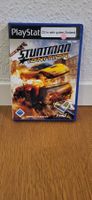 PS2 - Stuntman Ignition
