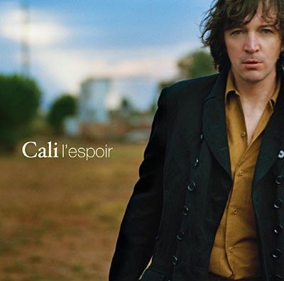 CD: CALI (CD) l'espoir – Usato da Zürich venduto da Tarafo5