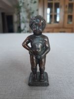 Magnifique Statuette "L'enfant qui pisse" - Belgique - 8.5cm