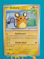 Dedenne - Pokemon Perfect Order