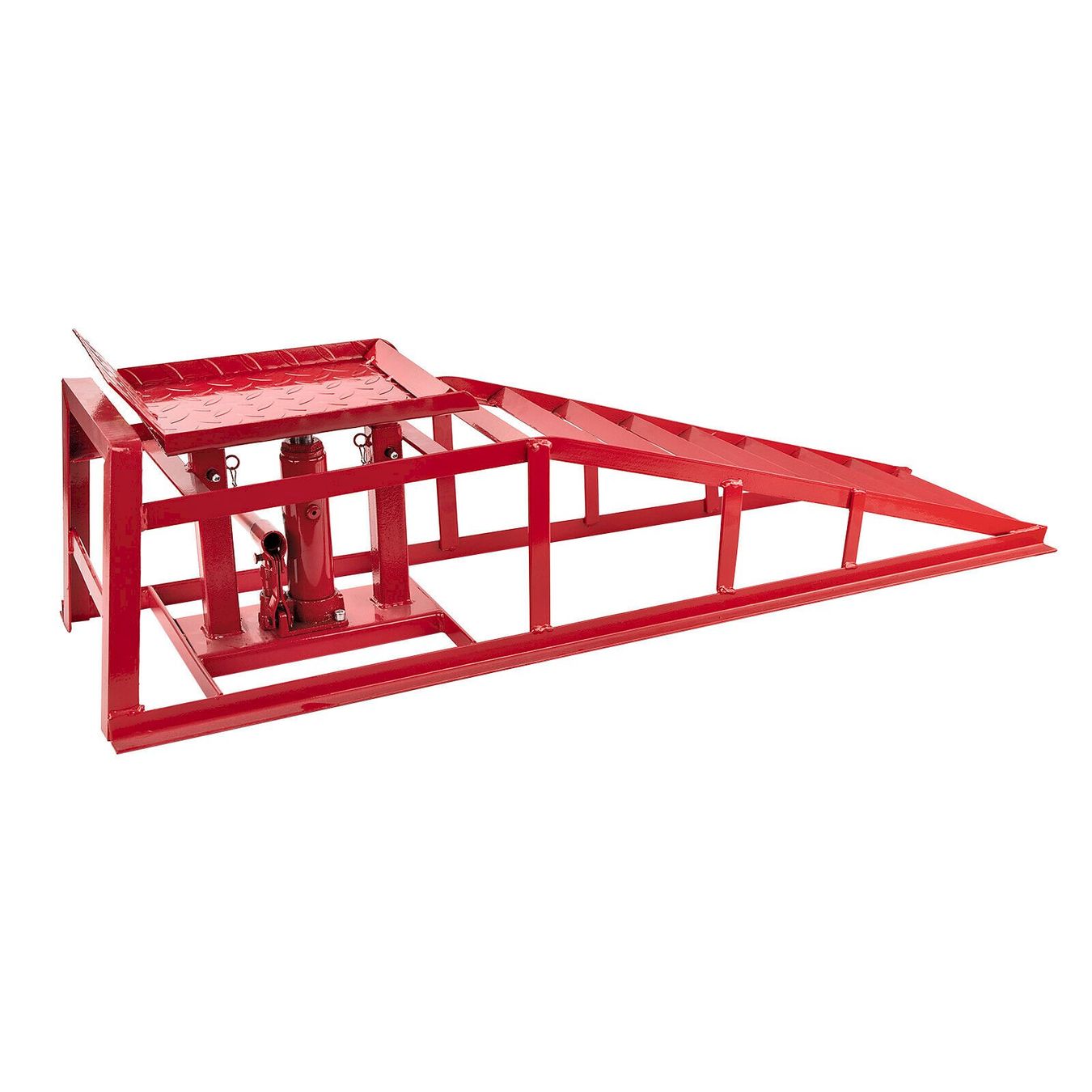 Trixie Rampe di accesso: Auffahrrampe 2000 kg – Nuovo e nell'imballaggio originale da Bottighofen venduto da zaap 2