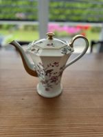 Theodore Haviland France Kaffeekanne, Rarität!