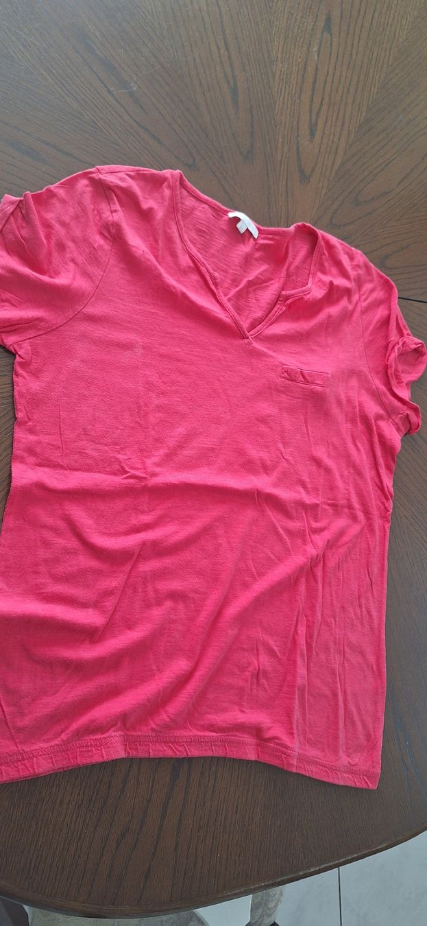 T-shirt: Damen T-Shirt Gr. M – Usato da Schwyz venduto da cla_8w6t