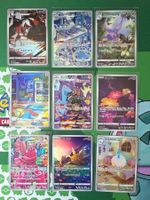 Pokemon VStar Universe Alt Art  Sammlung Japanisch