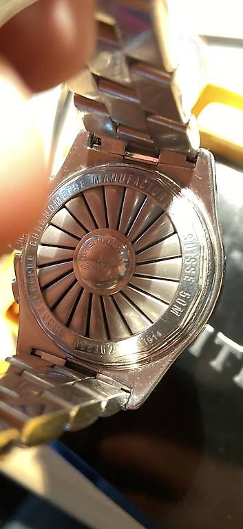 Orologi: Montre breitling – Usato da Bex venduto da tusti_89 2