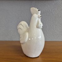 Keramikhuhn Keramikhenne Deco Huhn Henne