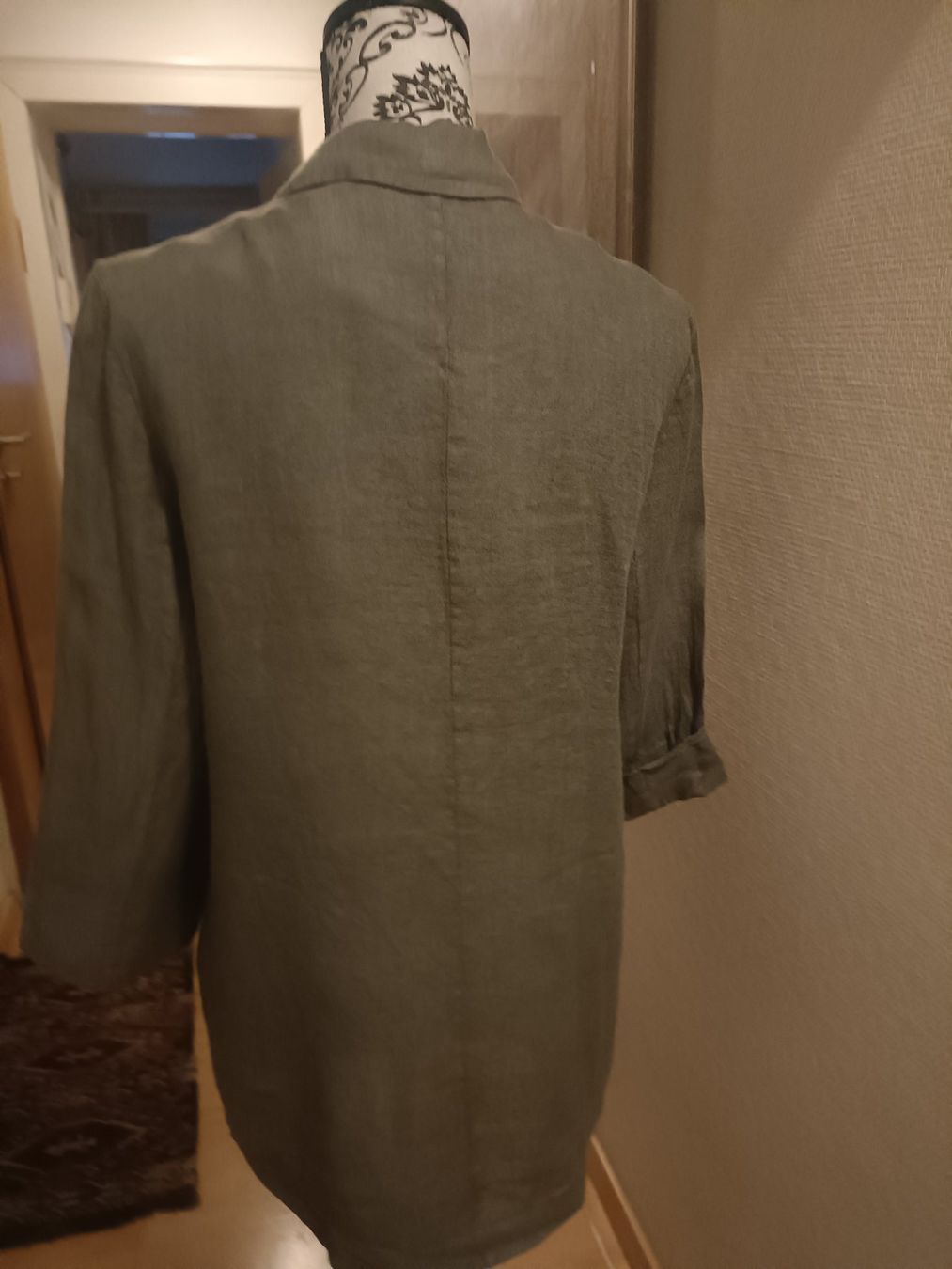 Giacche: LinenJacke – Nuovo (secondo la descrizione) da Schaffhausen venduto da sim_j822 1