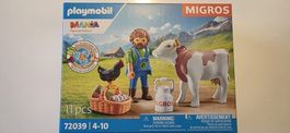 Playmobil  Tierlihof