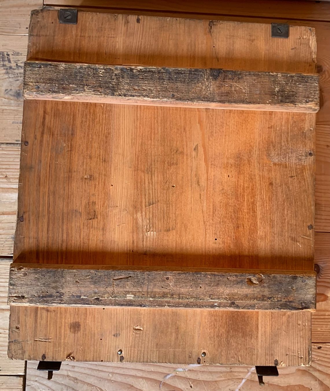 Equipement & pcs de rechange: Munitionskiste der CH Armee – D'occasion à Goldingen par Bergler012 7