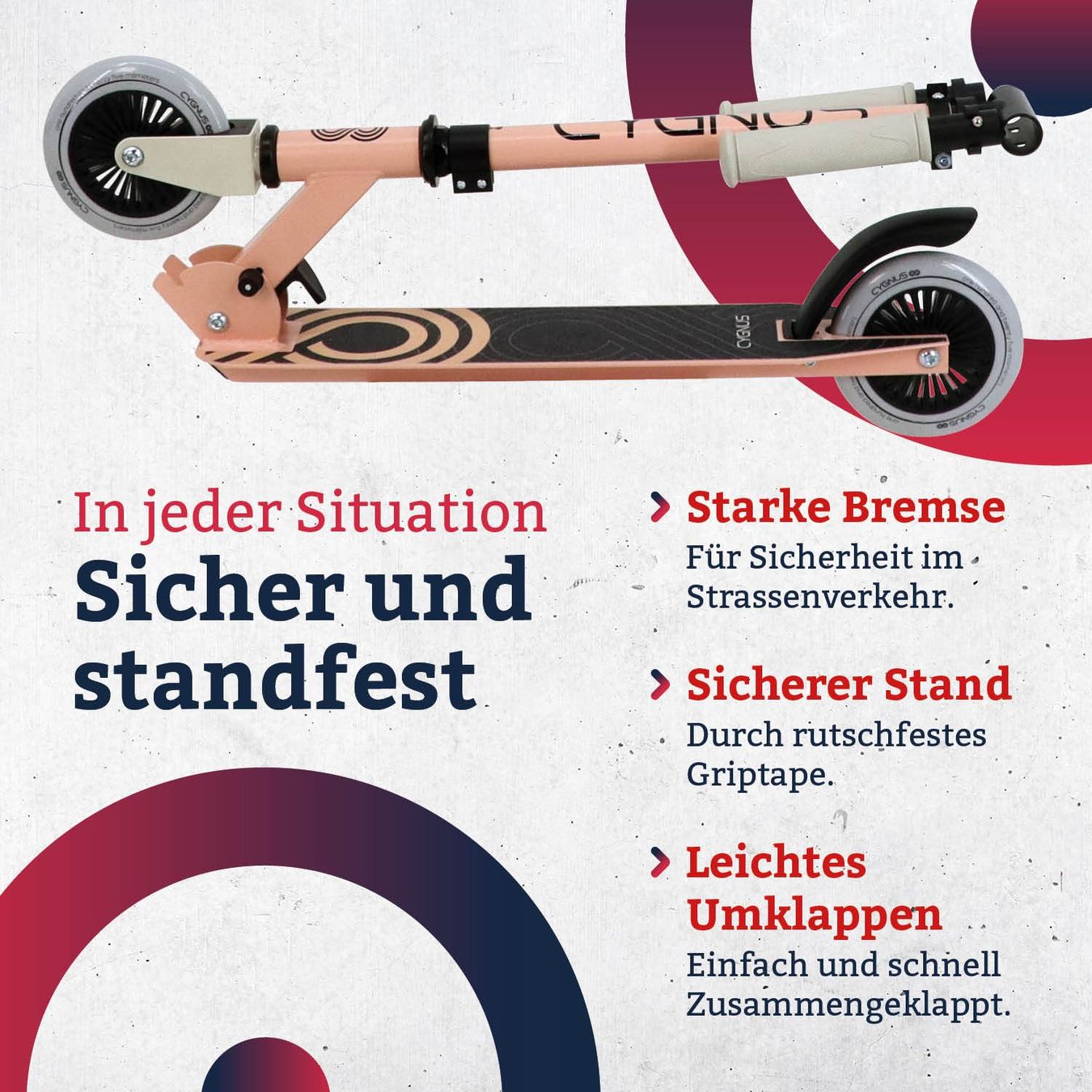 Kickboard: Scooter Kickboard Trettroller – Nuovo e nell'imballaggio originale da Zollikon venduto da natalita-pus 2
