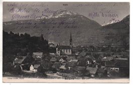 BERSCHIS mit Guscha