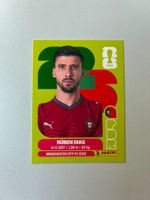Carte panini 2026 - POR 4