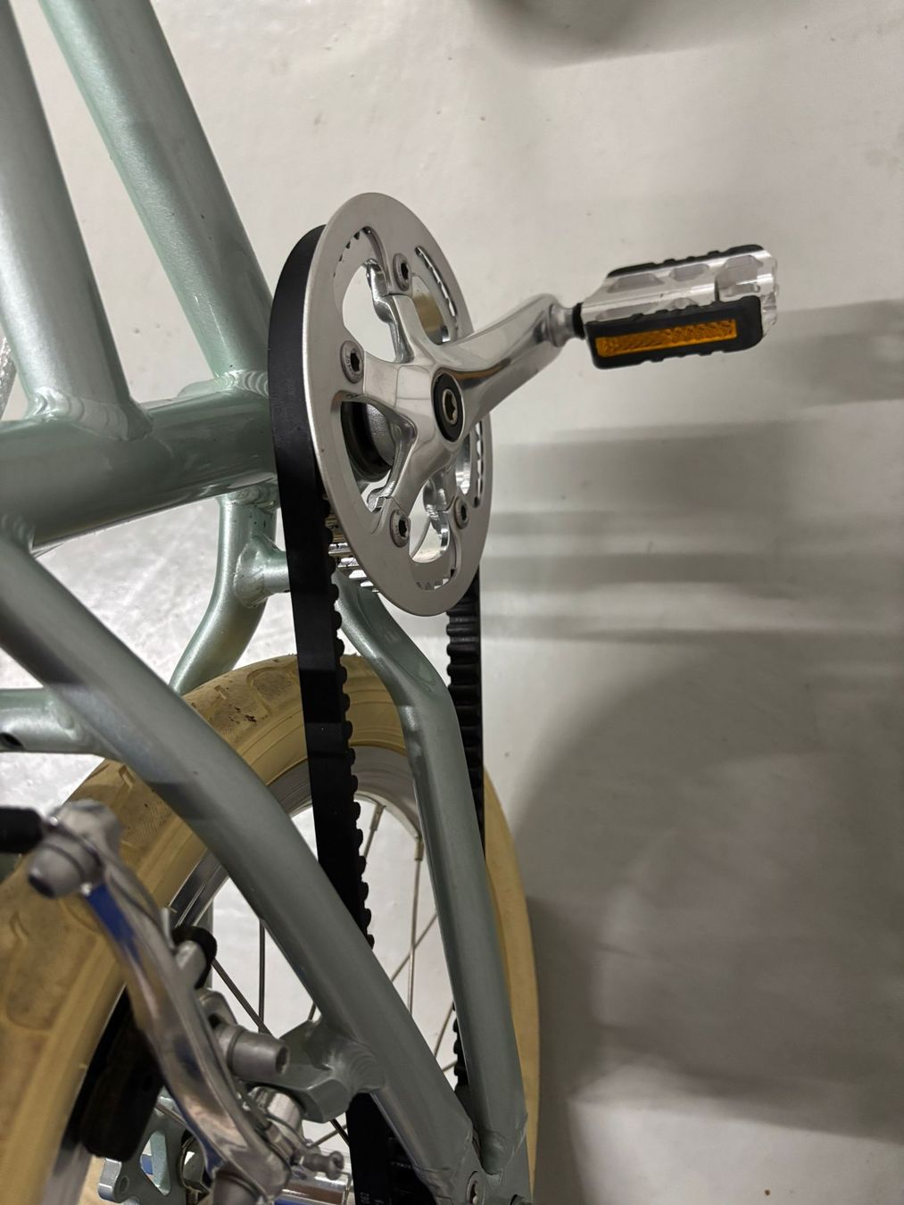 Siech Biciclette: Kinder Fahrrad SIECH Junior 16'' – Usato da Ostermundigen venduto da Eryne_93 2