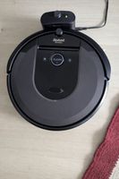 iRobot Roomba i7 - vacuum robot