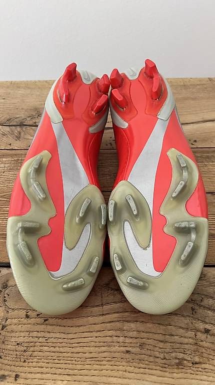 Chaussures hommes: Nike Mercurial Vapor 2009 Gr.44 – D'occasion à Lengnau BE par CeRi17 2