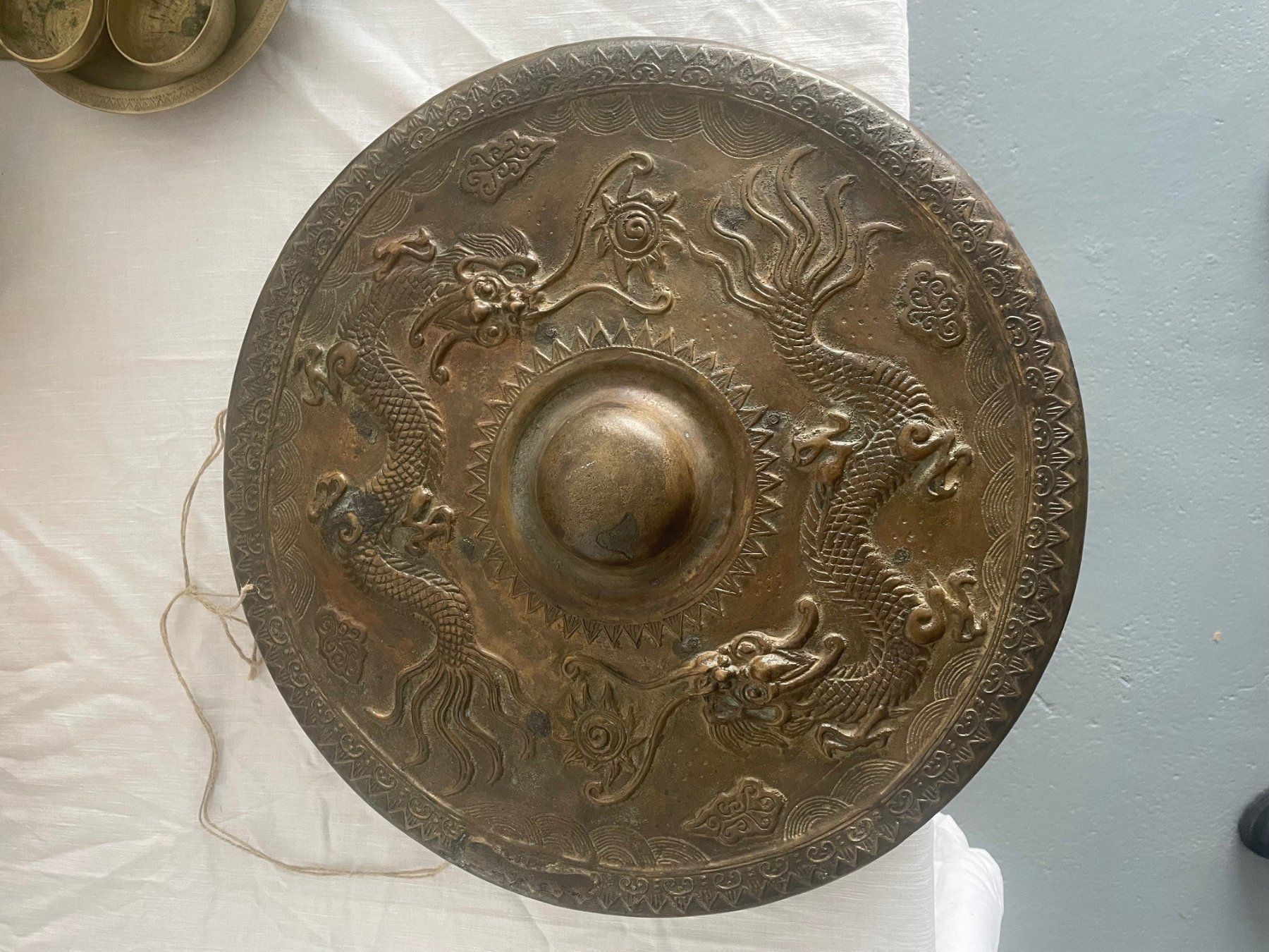 Figuren: Verschiedene Bronze/ Messing Artikel – Gebraucht aus St. Moritz von cor_l7jz 1