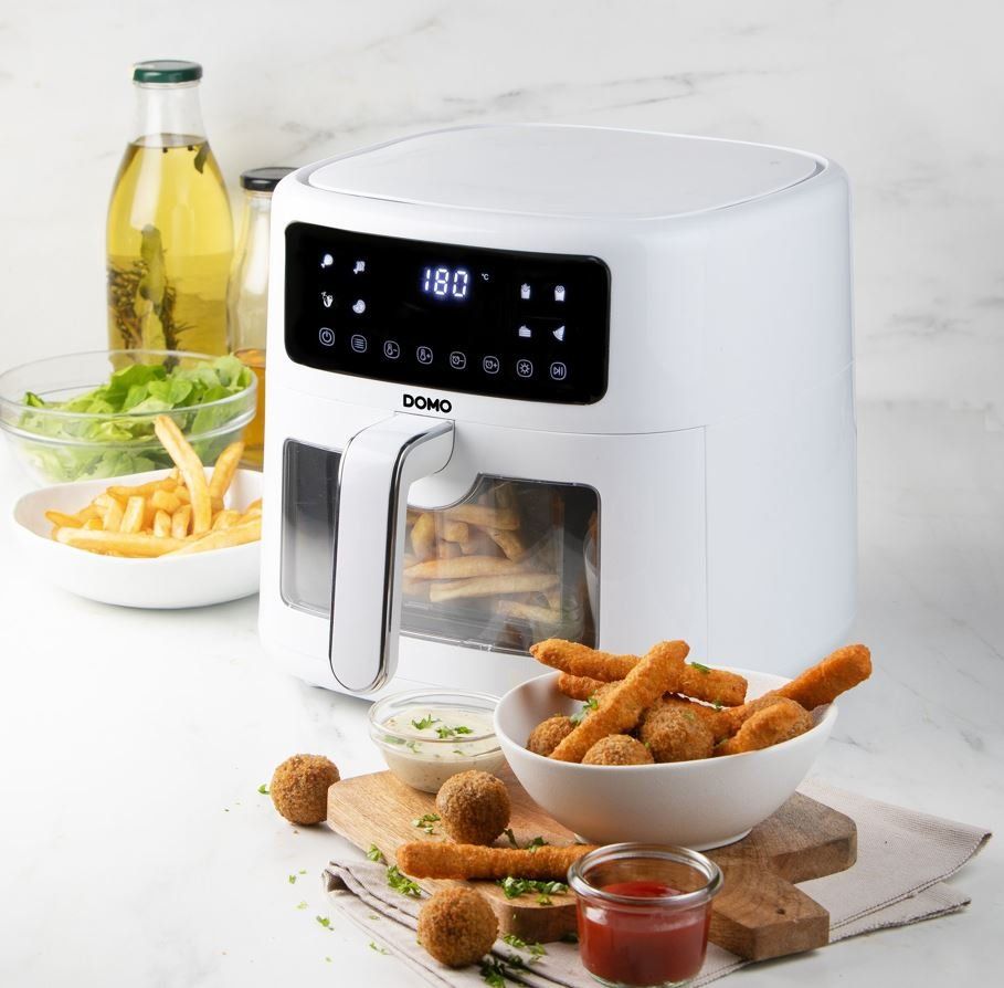 Elettrodomestici da cucina: DO1136FR Heissluftfritteuse – Nuovo e nell'imballaggio originale da Wängi venduto da SPCSHOP 2