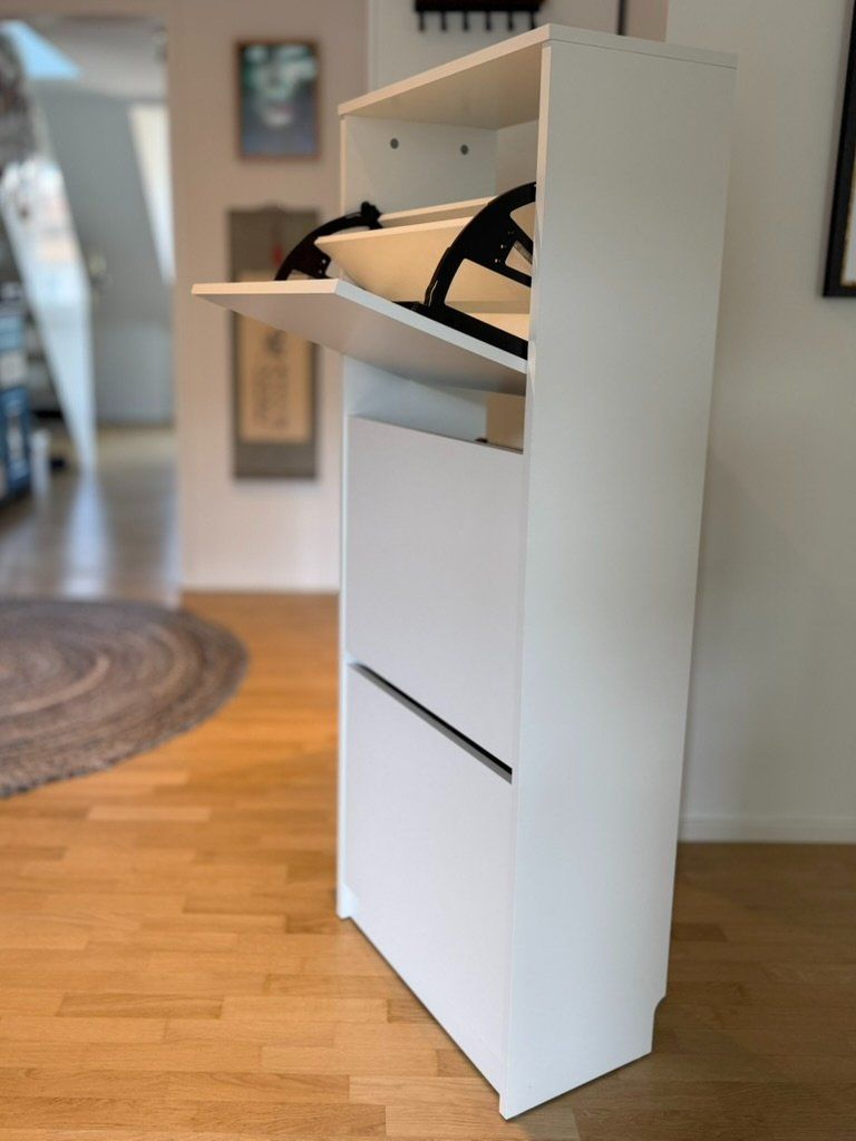 Ikea Schränke: Schuhschrank – Gebraucht aus Zürich von van_jxs5 3