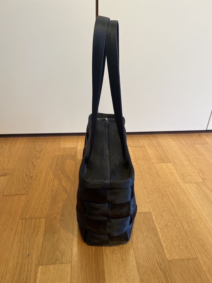 Taschen für Damen: Unique Harveys Seatbelt Tote Bag – Gebraucht aus Zürich von JuneBaby12 1
