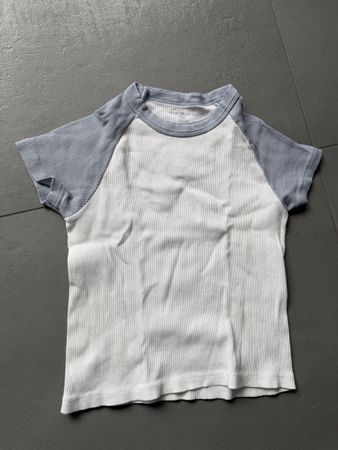 Brandy Melville Kurzes Top Gr XXS