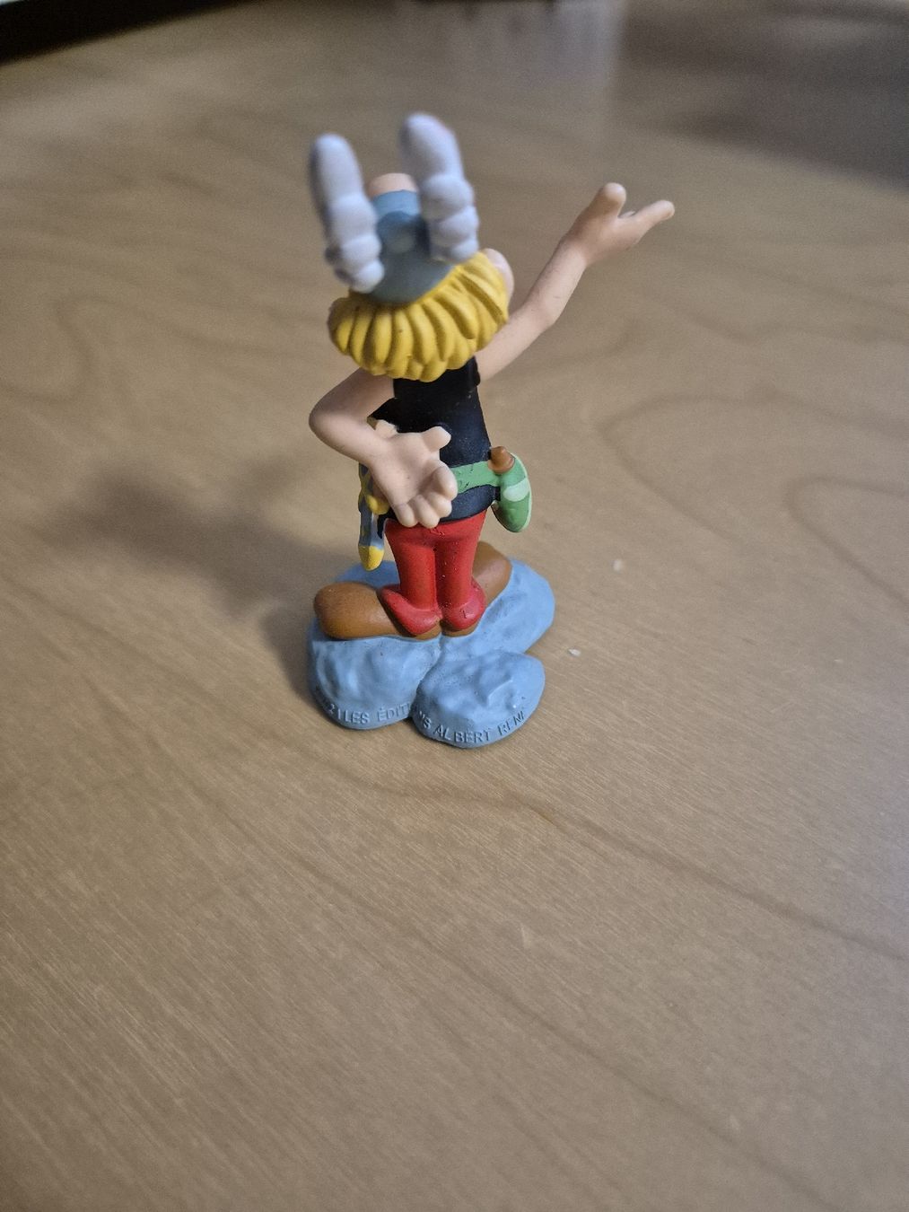 Tonies Statuette: Tonie "Asterix der Gallier" – Usato da Oberbüren venduto da Brinli87 1