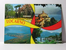 Locarno  1995