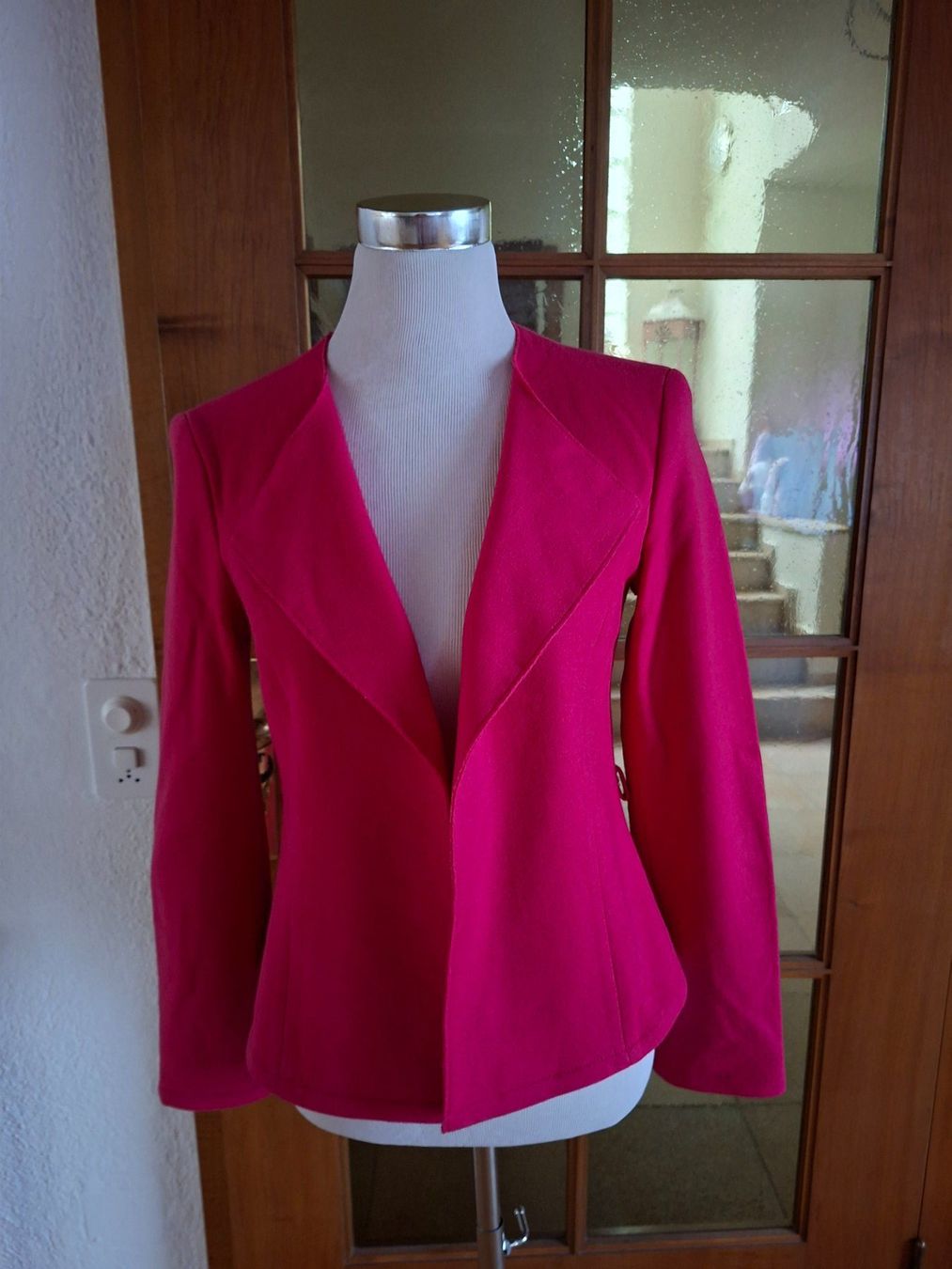 Marc Cain Giacche: MarcCain Blazer – Nuovo (secondo la descrizione) da Unterentfelden venduto da hofa01
