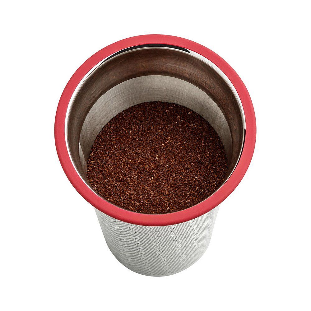 Macchine per caffè & Macchine per espresso: BREWJAR - dripdrip Cold Brew Coffee Jar - 1L – Nuovo e nell'imballaggio originale da Wallenwil venduto da toesstal-vertrieb 6